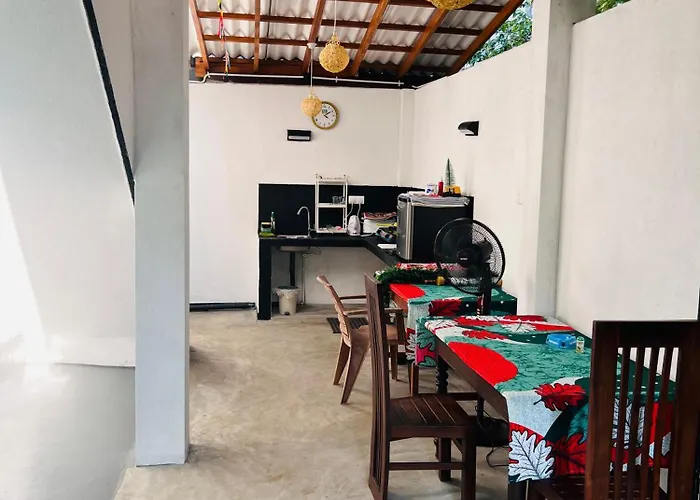 Anthony Guesthouse