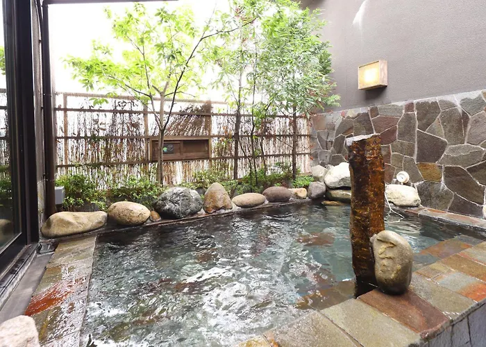 Dormy Inn Premium Fukui Natural Hot Spring