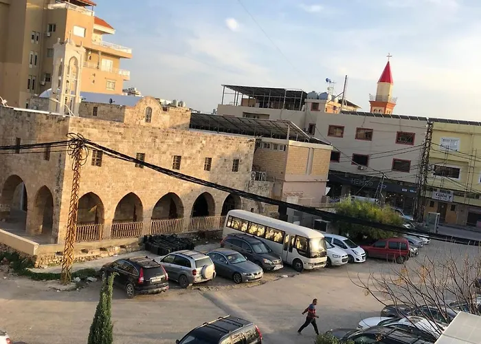 El Boutique Hotel