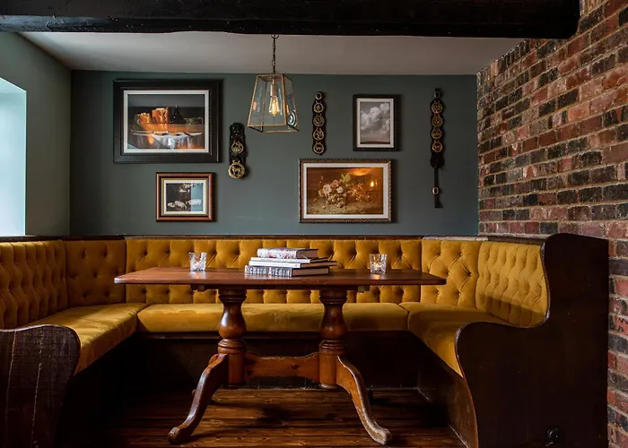 The Filly Inn