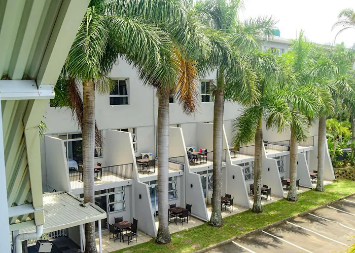 Margate Hotel