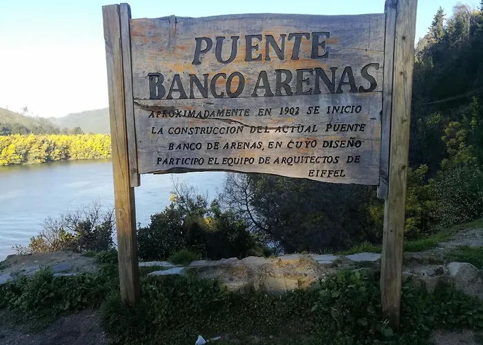 Hostal Casona del Cerro