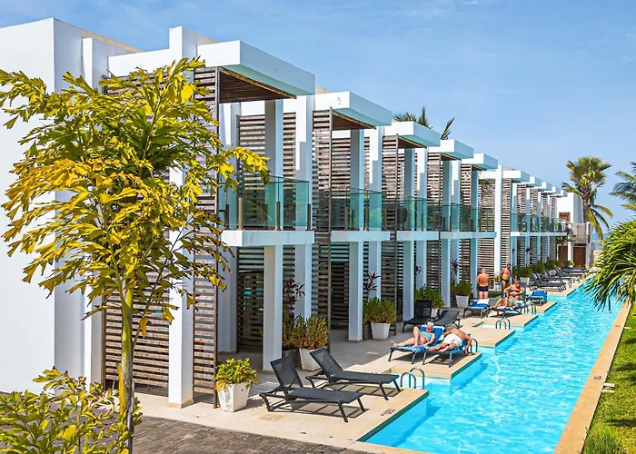 Tui Blue Tamala (Adults Only)