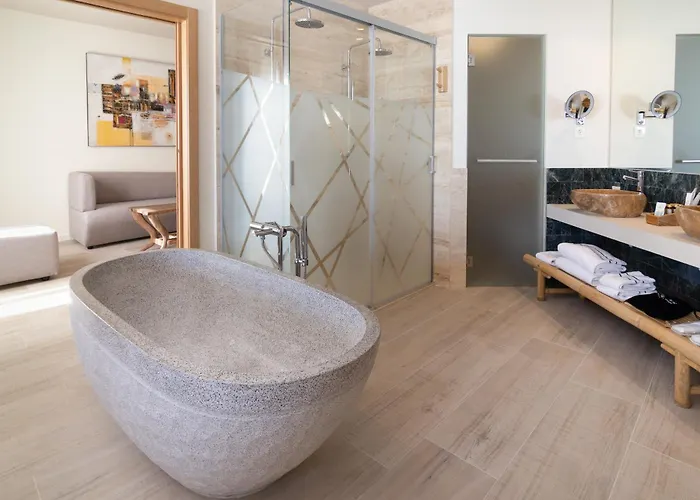 Zahara Beach & Spa By Qhotels - Adults Recommended
