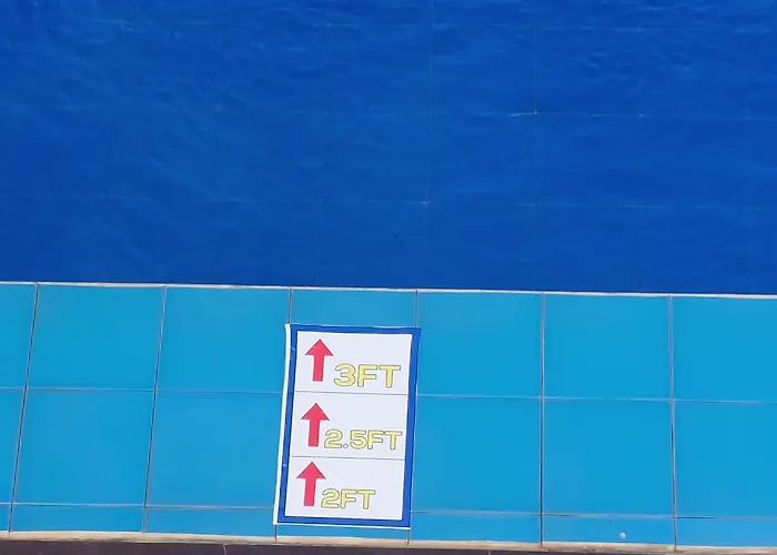 Mrd Beach Hotel