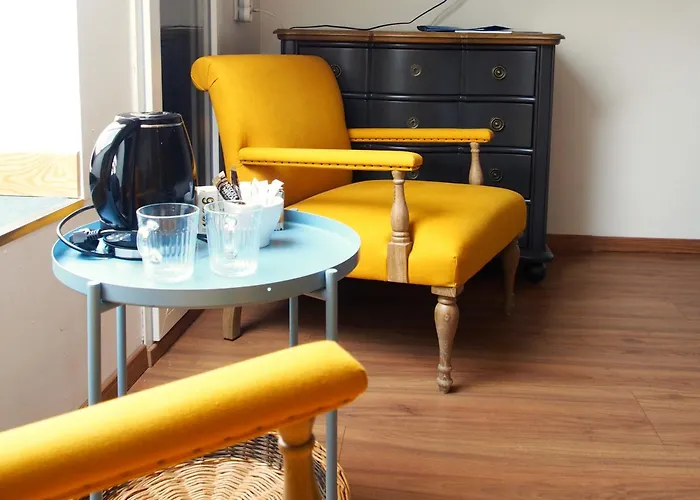 Transhumance&cie, Auberge, Appartements&SPA