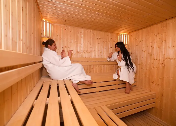Porto Said Hotel&Spa