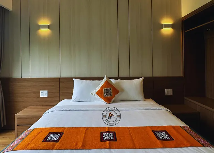 Ha Giang Hostel