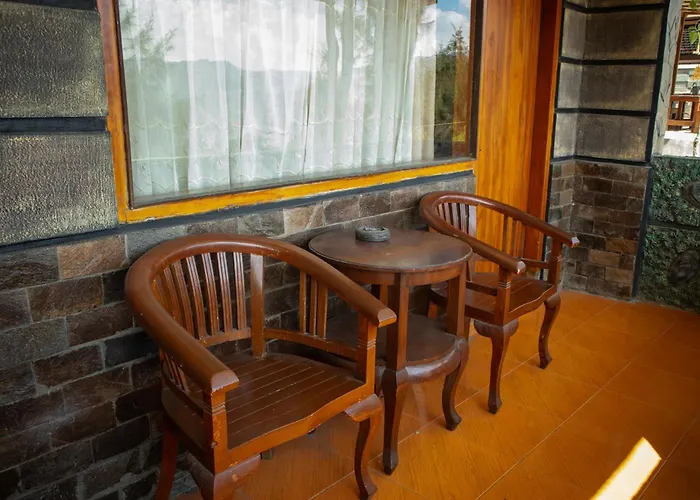 Cemara Indah Hotel