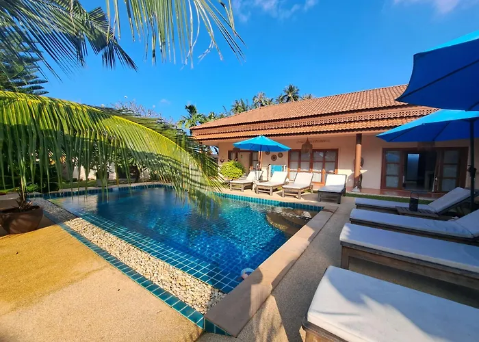 Laura Guest House Samui