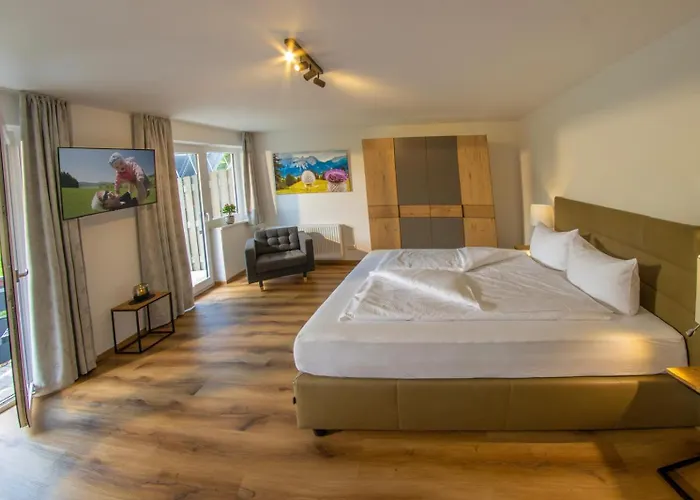 Appartement-Hotel-Allgayer