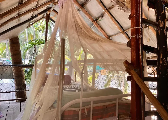 Cozy Nook Goa Palolem