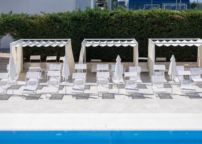 Coluni Sport & Resort Srl