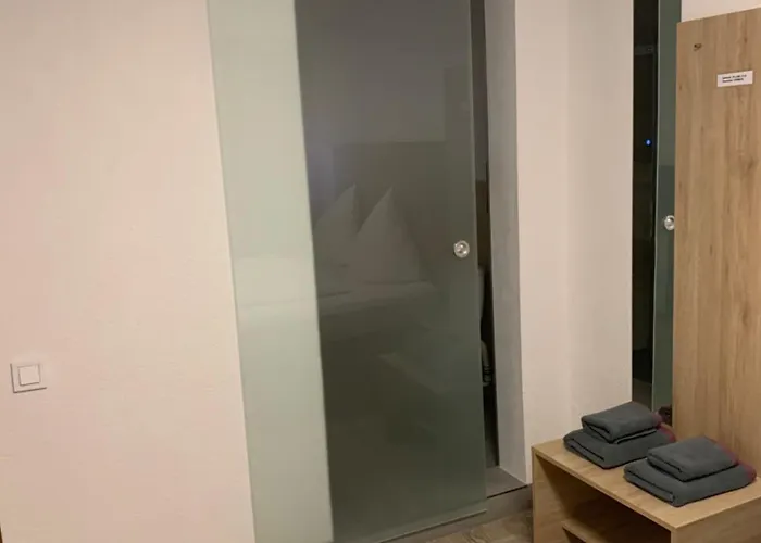 Smart Stay Rooms Feldkirch