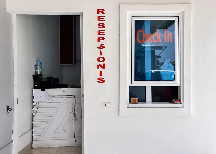 Kostel 99 Pangkal Pinang Redpartner