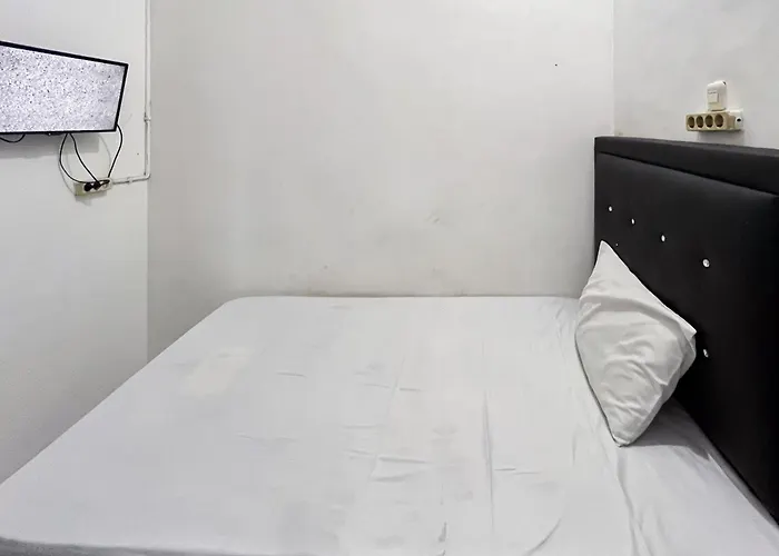 Kostel 99 Pangkal Pinang Redpartner