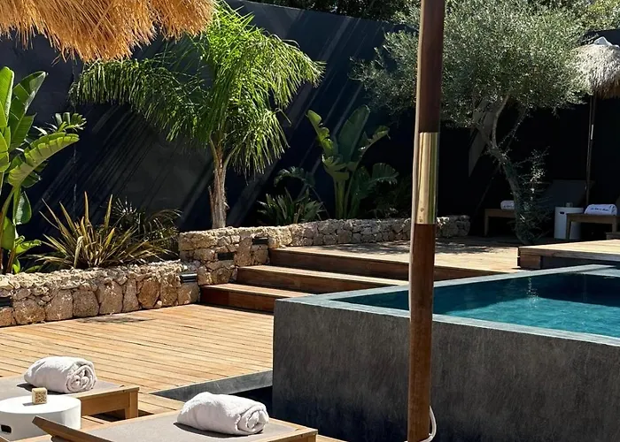 Les Suites Du Maquis