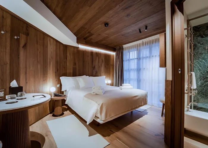 Hotel al Piolet