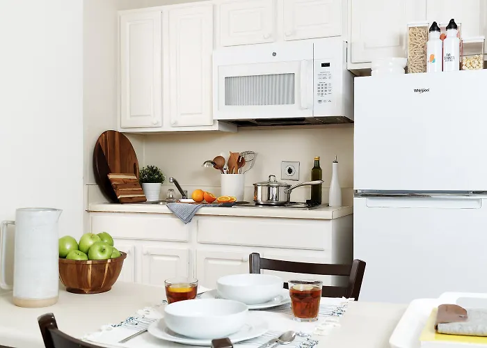Intown Suites Extended Stay Warner Robins