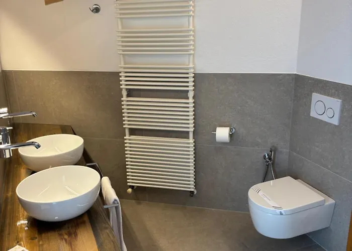 Hotel Gries