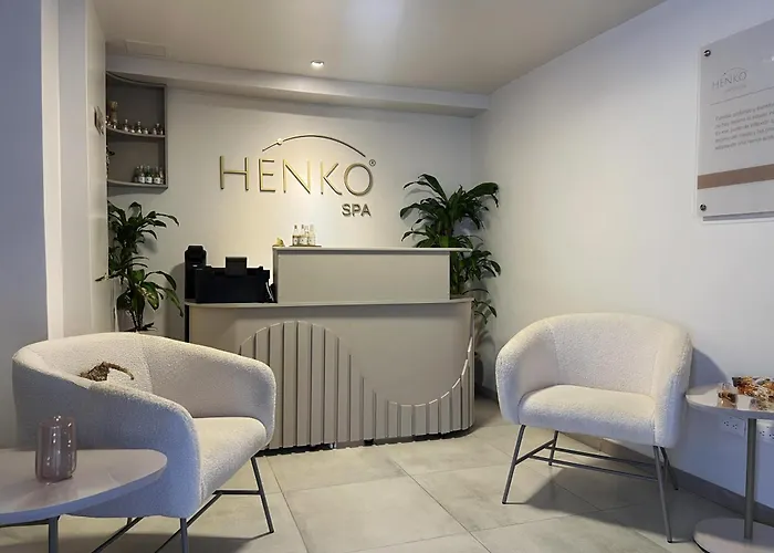 York Medellin, Curio Collection By Hilton