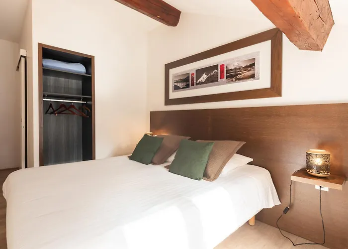 Hotel D'Ossau