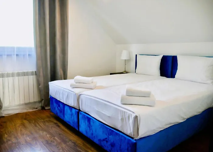 Scandinavia Zator, An Ascend Collection Resort