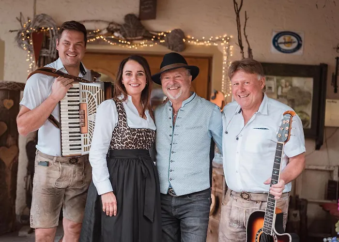 Zum singenden Musikantenwirt