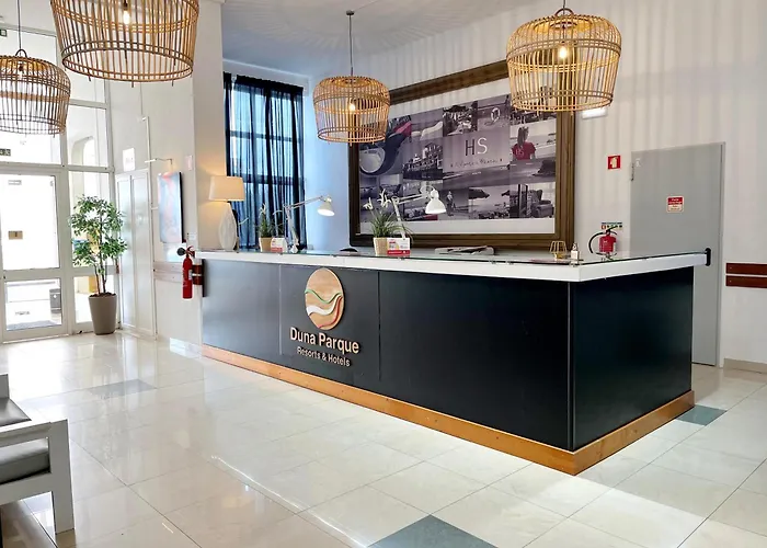 Bulldog Inn - Duna Parque Group