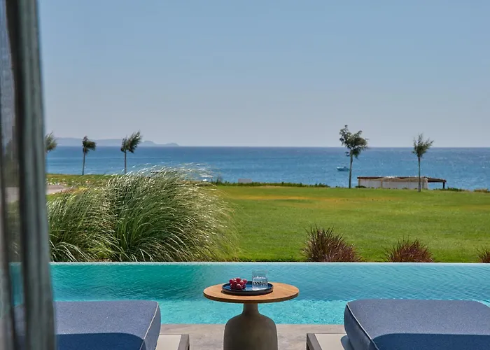 Atlantica Dreams Resort