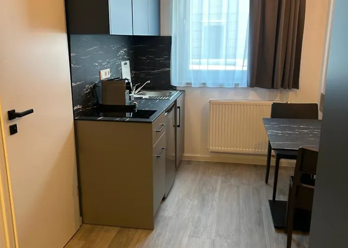 Hotel A24 bei Hamburg