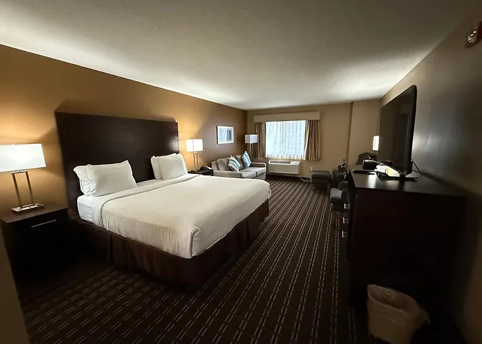 Best Western Dodgeville Inn & Suites