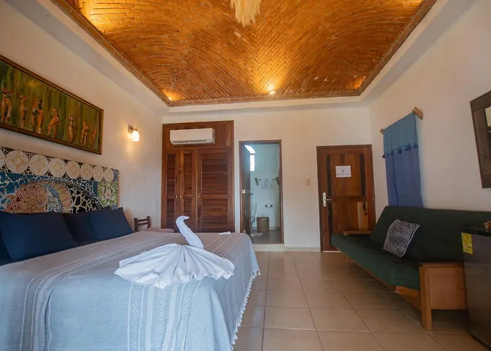 Nacional Beach Club&Bungalows