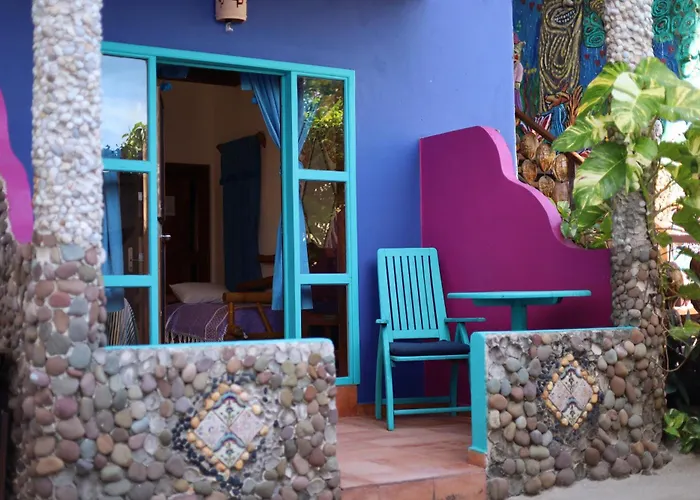Nacional Beach Club&Bungalows