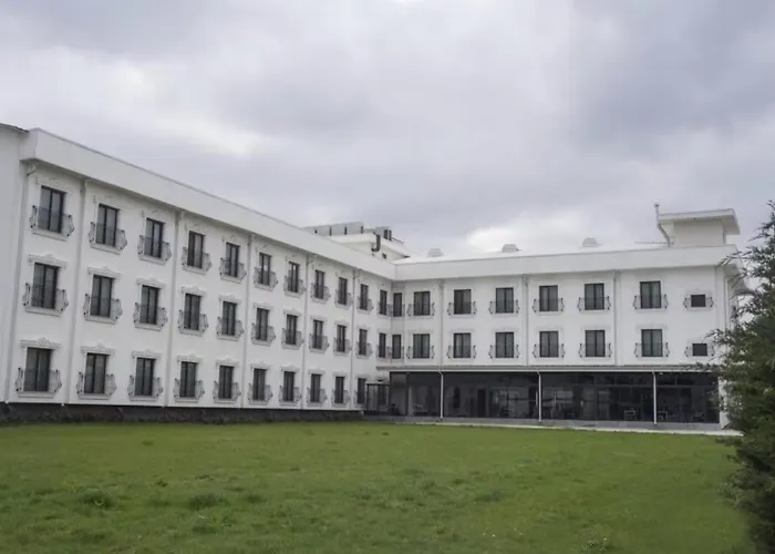 Sakarya Hotel