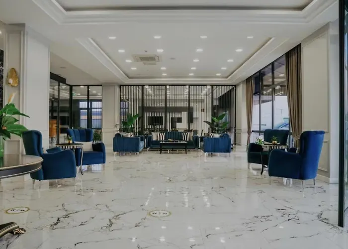 Sakarya Hotel