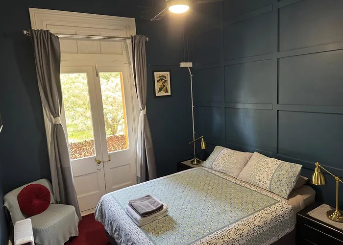 The Royal Mail Hotel Braidwood