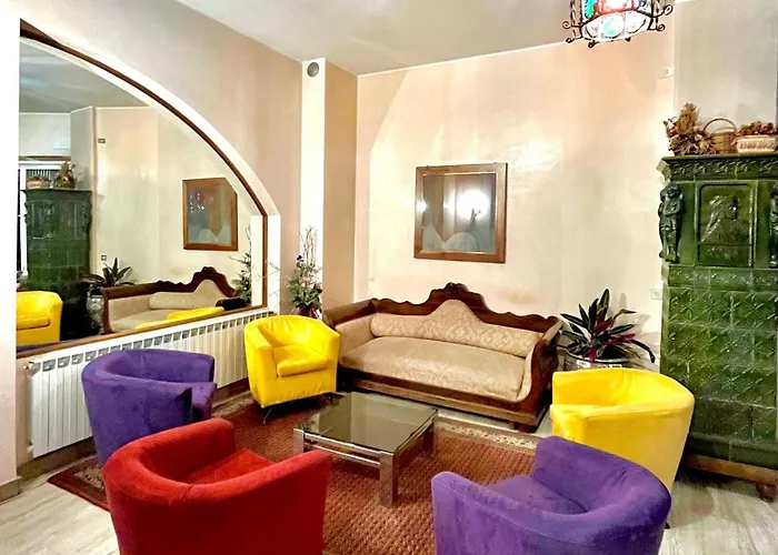 Park Hotel Bozzi