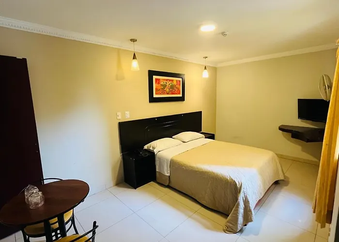 Royal Garden Hotel