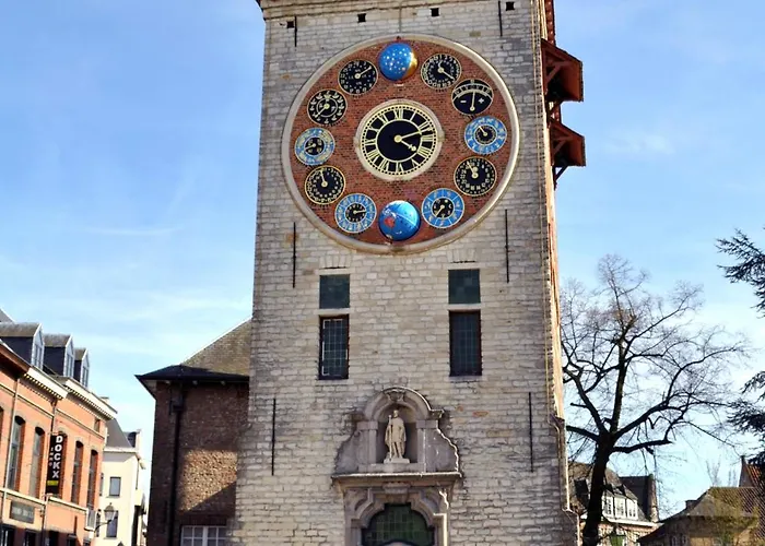 Hotel Guzy Lier Centre