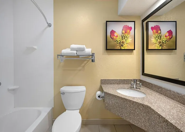 Best Western Santa Rosa Inn