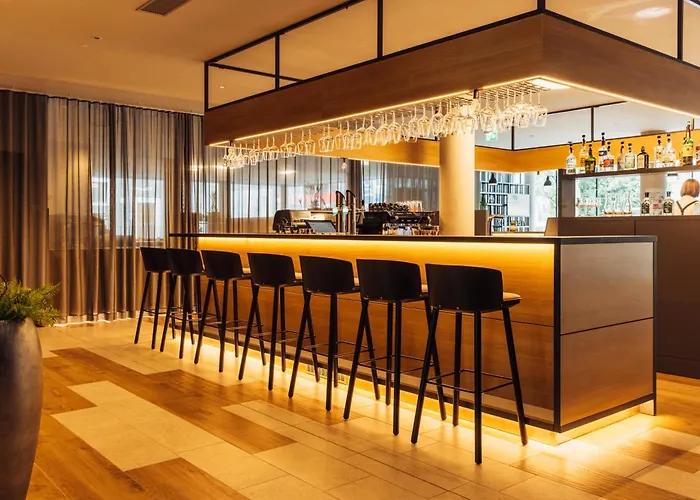 harry's home Bischofshofen hotel&apartments