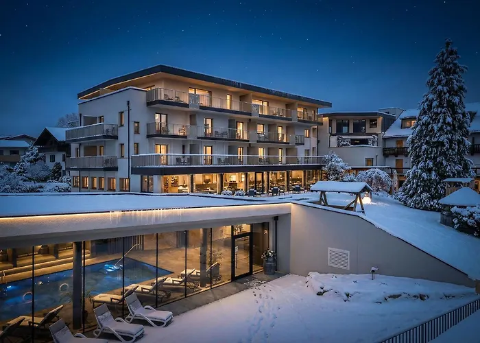 Hotel Langhof