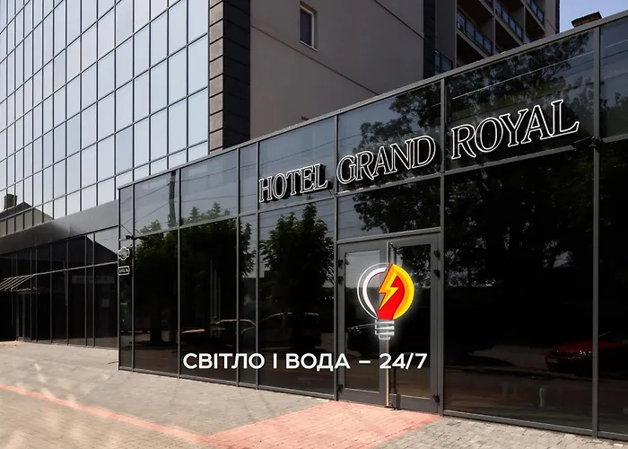 Grand Royal