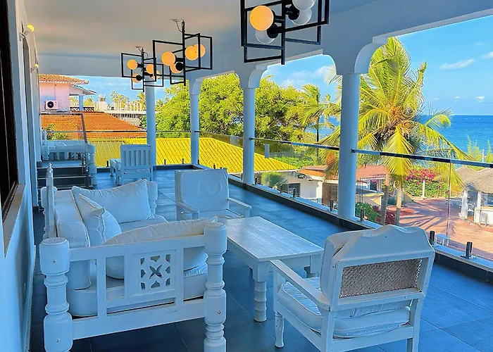 Met Beach Resort Malindi