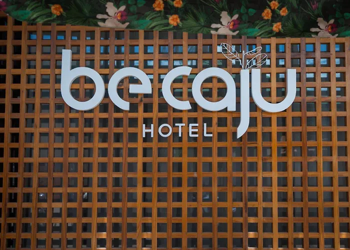 Be Caju Hotel