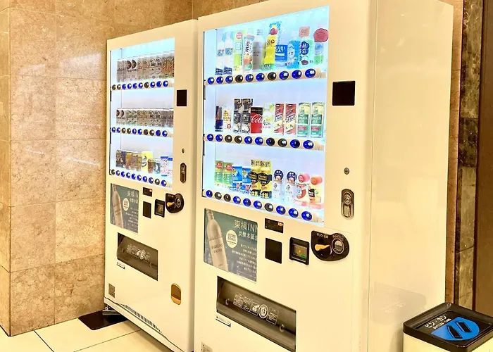Toyoko Inn Fukui Ekimae