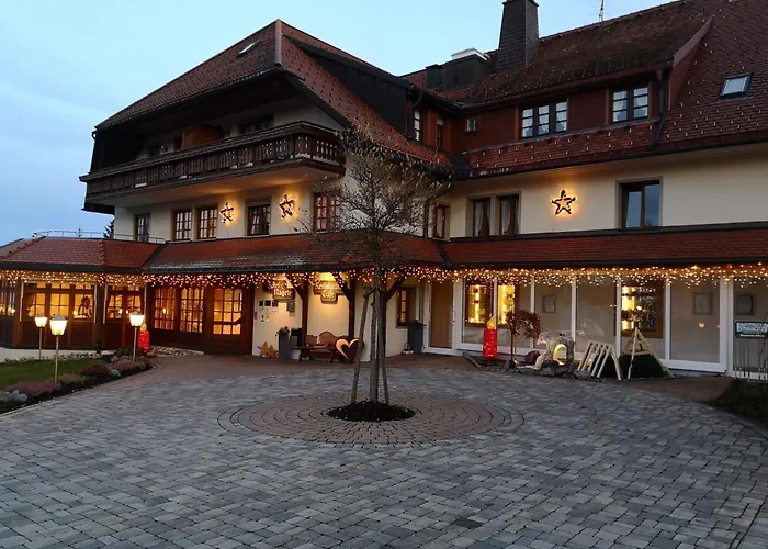 Wander- & Wellnesshotel Naegele