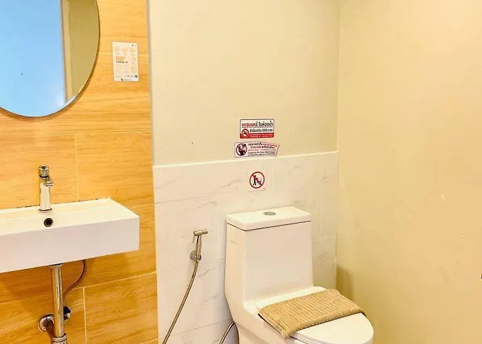 The Belong Boutique Hotel