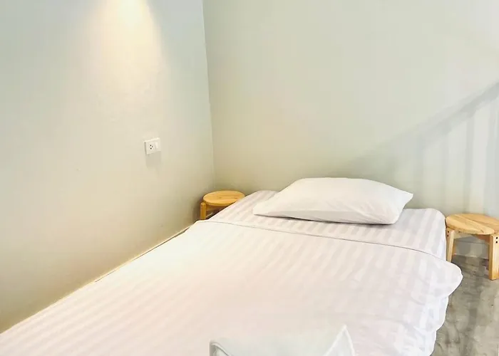 The Belong Boutique Hotel